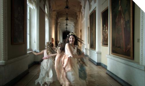 Russian Ark Russian Ark