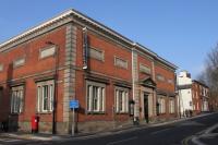 Warrington Museum & Art Gallery